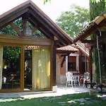 Hospedium Hacienda Cavas 3*