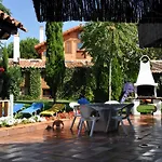 Hospedium Hacienda Cavas 3*