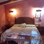 Hospedium Hacienda Cavas Olmedo