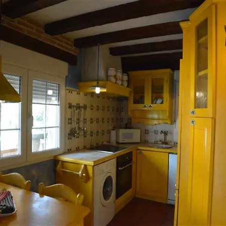 Hospedium Hacienda Cavas فندق