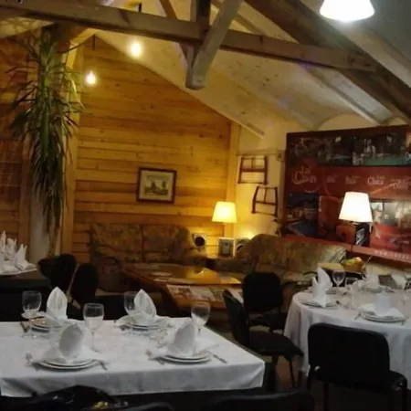 فندق Hospedium Hacienda Cavas