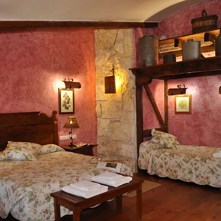 Hospedium Hacienda Cavas Hotel 3*