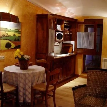 فندق Hospedium Hacienda Cavas أولميدو