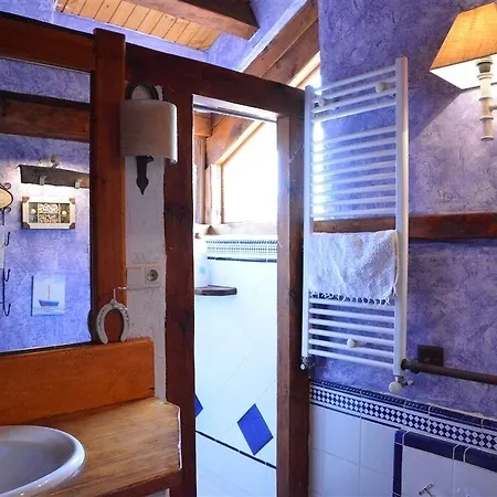 Hospedium Hacienda Cavas 3* أولميدو