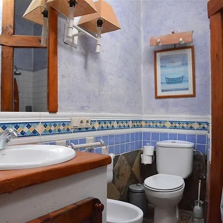 فندق Hospedium Hacienda Cavas 3*