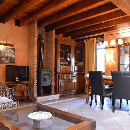 Hospedium Hacienda Cavas