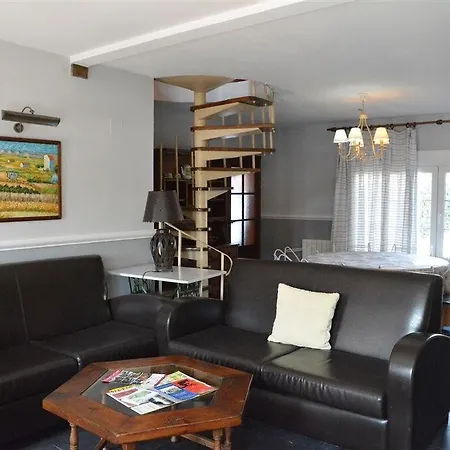 Hospedium Hacienda Cavas فندق