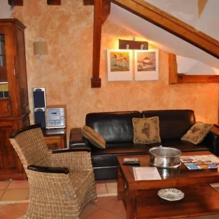 Hospedium Hacienda Cavas 3*