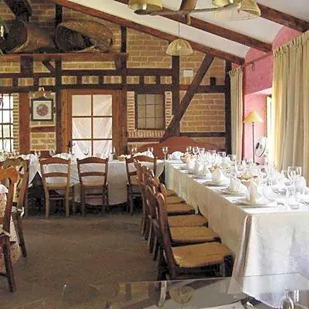 Hospedium Hacienda Cavas