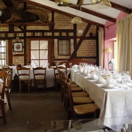 Hotel Jardin Hacienda Las Cavas