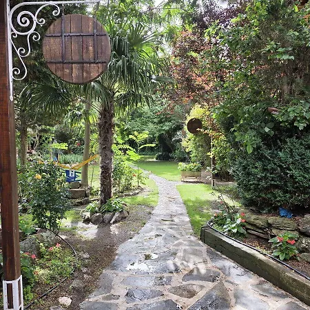 Hotel Jardin Hacienda Las Cavas Hotel