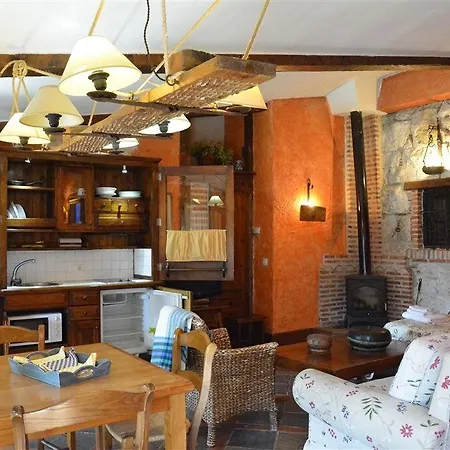 Hotel Jardin Hacienda Las Cavas 3*