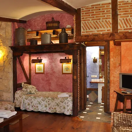 Hotel Jardin Hacienda Las Cavas Hotel 3*