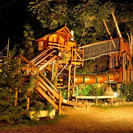 Hotel Jardin Hacienda Las Cavas Hotel 3*