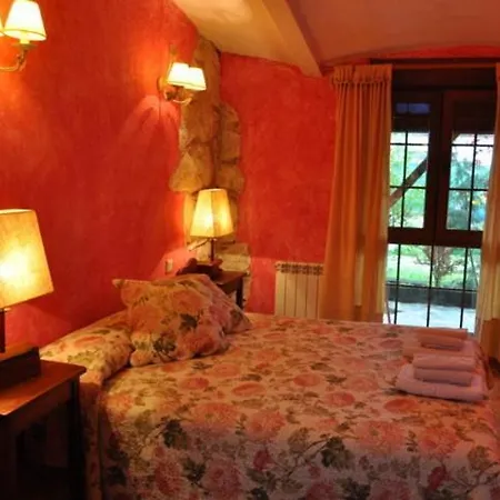 Hospedium Hacienda Cavas Hotel