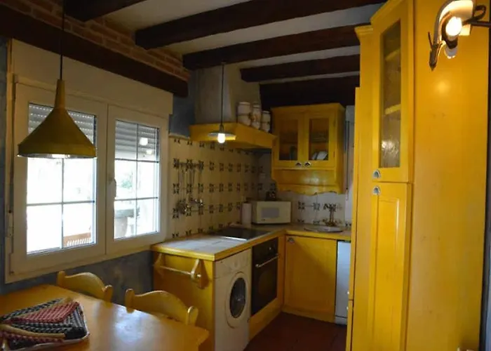 Hospedium Hacienda Cavas 호텔