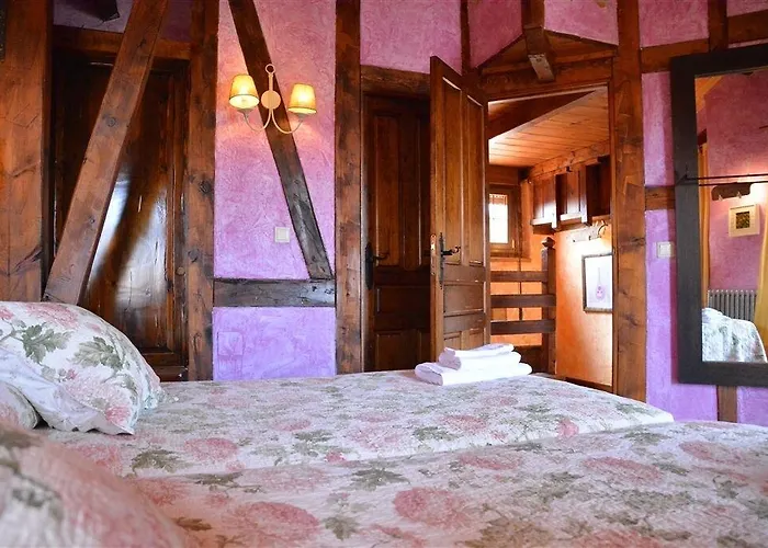 Hospedium Hacienda Cavas Hotel