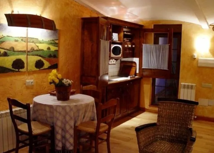 Hotel Hospedium Hacienda Cavas Olmedo