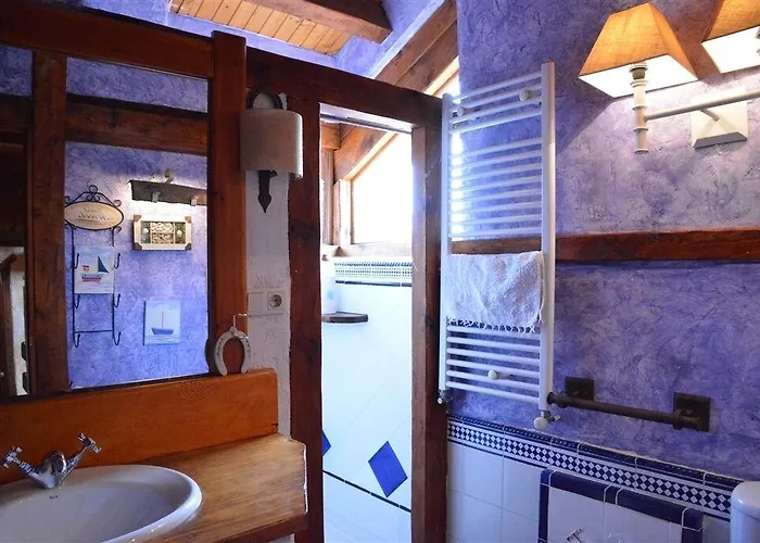 Hospedium Hacienda Cavas 3* 올메도