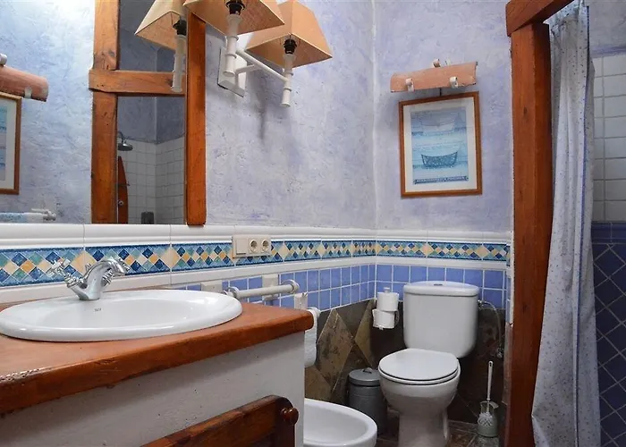 Hotel Hospedium Hacienda Cavas 3*