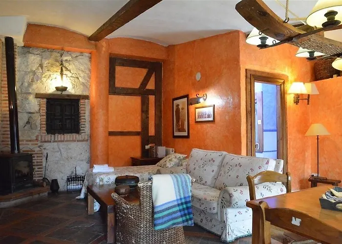 Hotel Hospedium Hacienda Cavas 3*