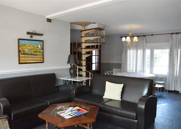 Hospedium Hacienda Cavas 호텔