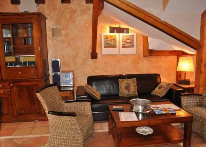 Hospedium Hacienda Cavas 3*