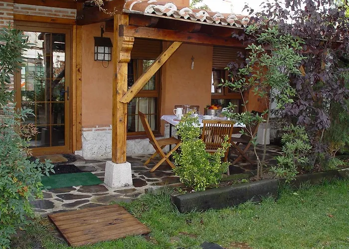 Hospedium Hacienda Cavas Hotel