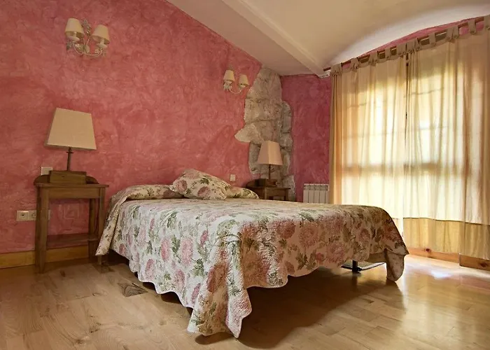 Hospedium Hacienda Cavas Hotel 3*